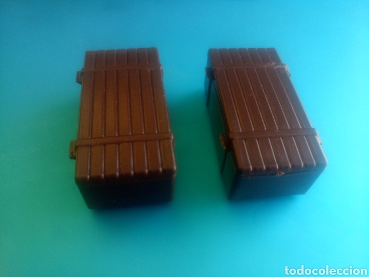 Airgam Boys: Cajas municion airgam boys - Foto 4