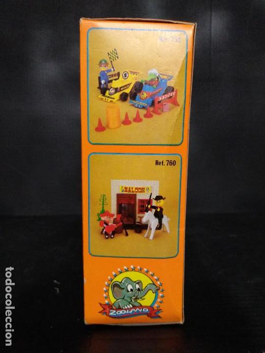 Airgam Boys: AIRGAM ZOOLAND REF 751 FORMULA - Foto 3