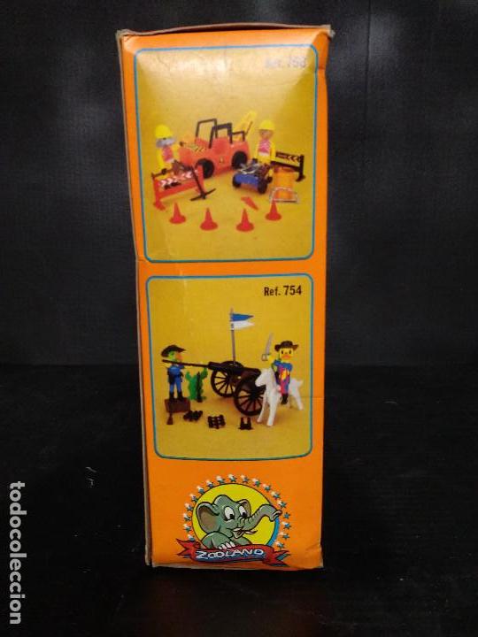 Airgam Boys: AIRGAM ZOOLAND REF 751 FORMULA - Foto 4