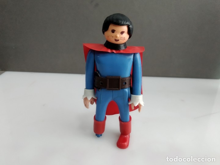 Airgam Boys: AIRGAM BOYS  SUPERMAN - Foto 1