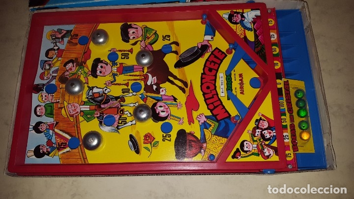 Airgam Boys: MILLONCETE AIRGAM - TOROS - Foto 3