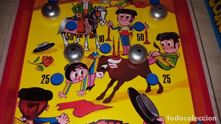 Airgam Boys: MILLONCETE AIRGAM - TOROS - Foto 4