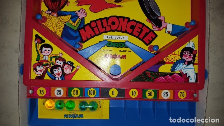 Airgam Boys: MILLONCETE AIRGAM - TOROS - Foto 5