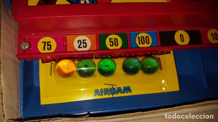 Airgam Boys: MILLONCETE AIRGAM - TOROS - Foto 6