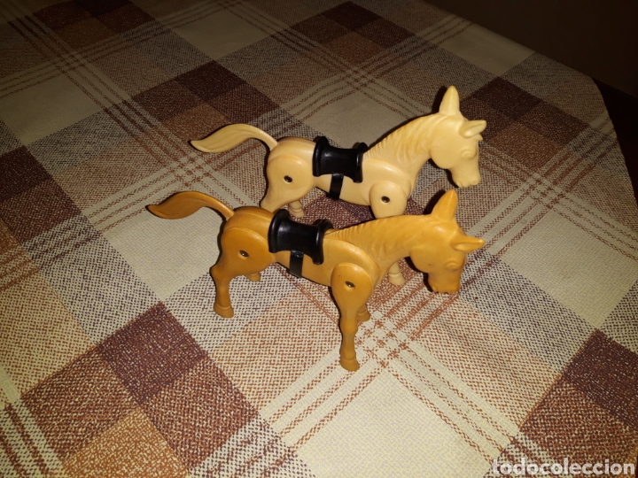 Airgam Boys: Figuras de accion. - Foto 2