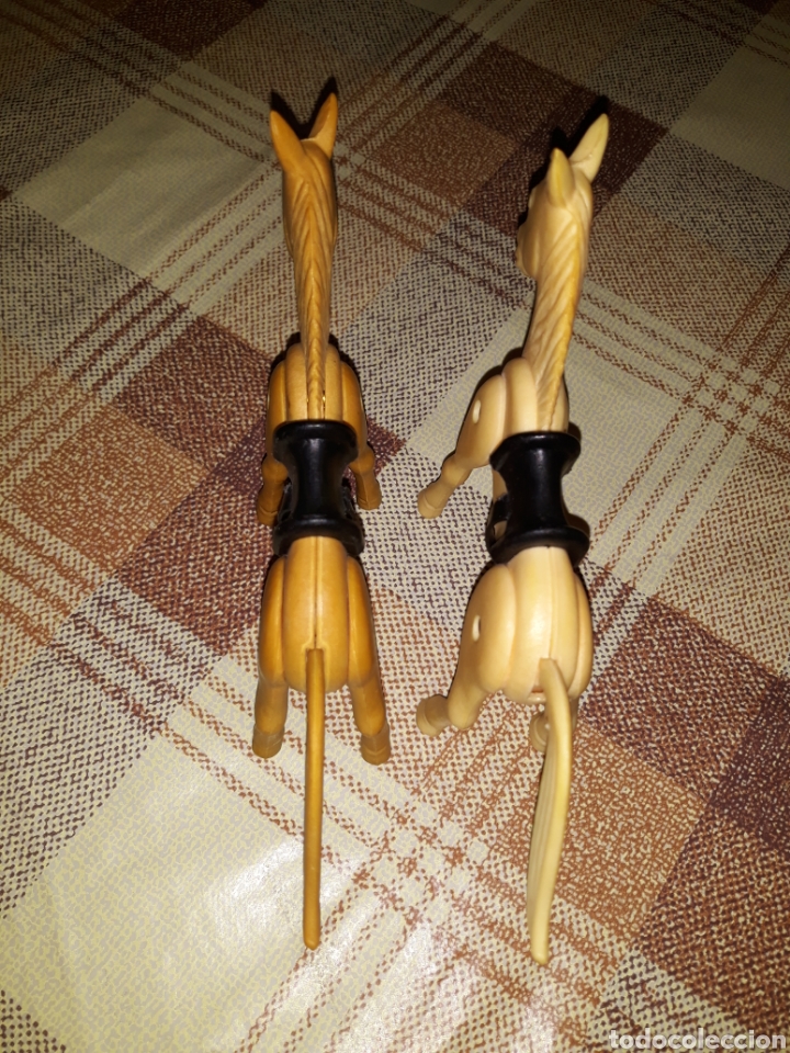 Airgam Boys: Figuras de accion. - Foto 4