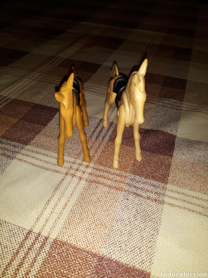 Airgam Boys: Figuras de accion. - Foto 1