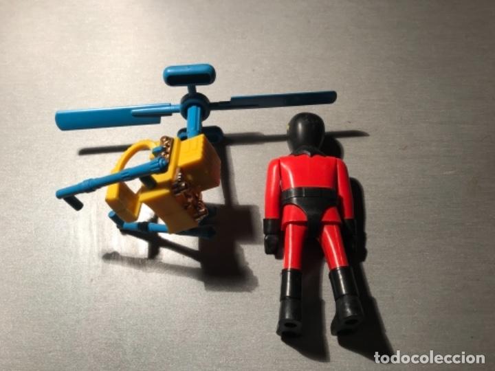 spiderman airgamboys - Acheter Playmobil sur todocoleccion