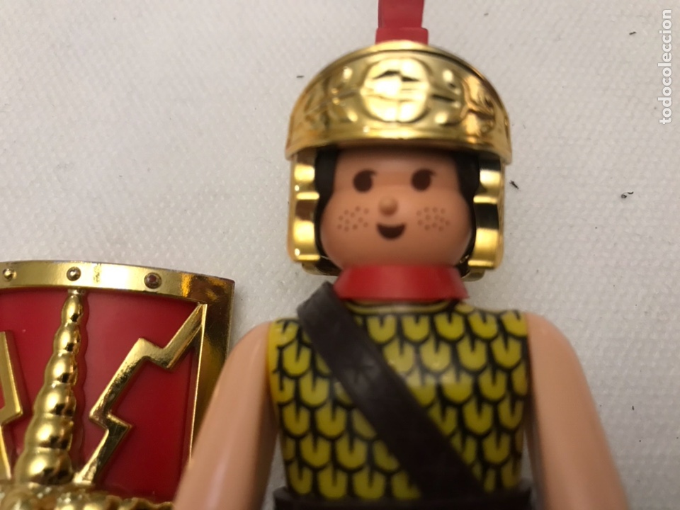 Airgam Boys: Airgamboys centuri&oacute;n romano - Foto 2