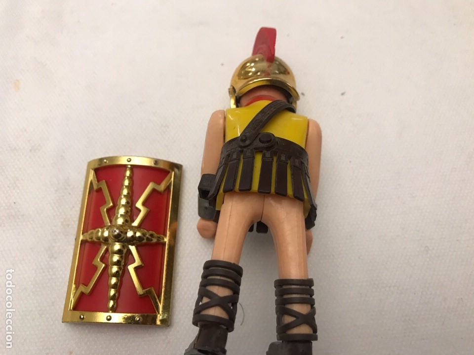 Airgam Boys: Airgamboys centuri&oacute;n romano - Foto 4