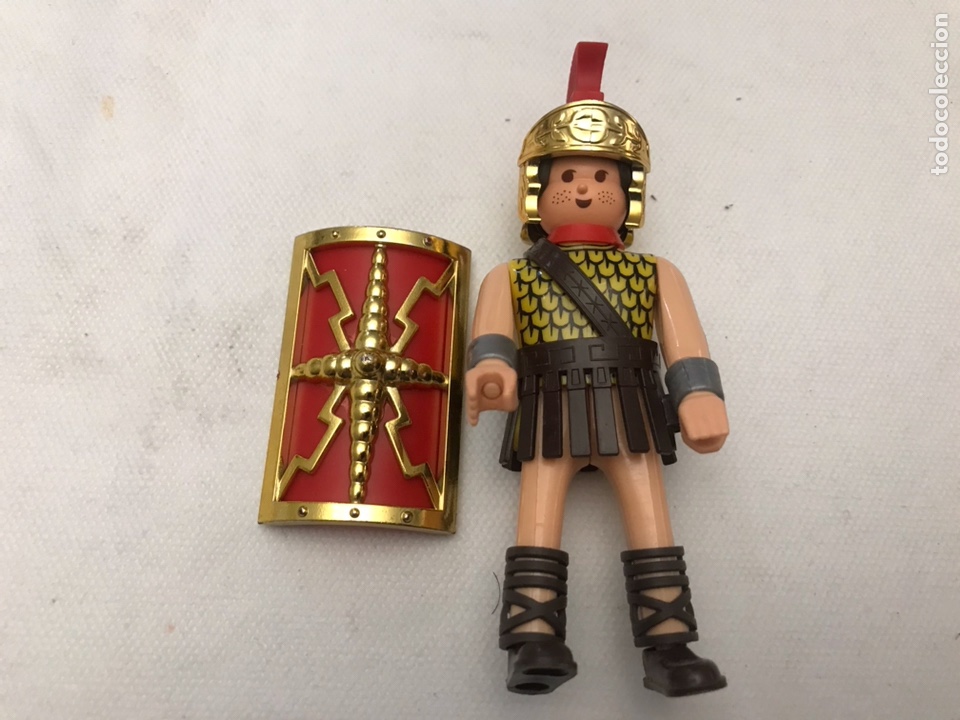 Airgam Boys: Airgamboys centuri&oacute;n romano - Foto 1