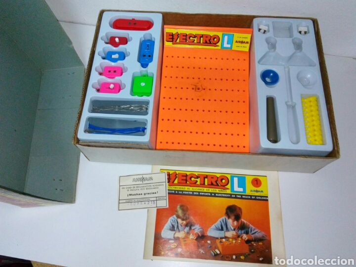 Airgam Boys: Electro l 1 aigam - Foto 2