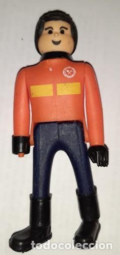 Airgam Boys: AIRGAMBOY BOMBERO - Foto 1
