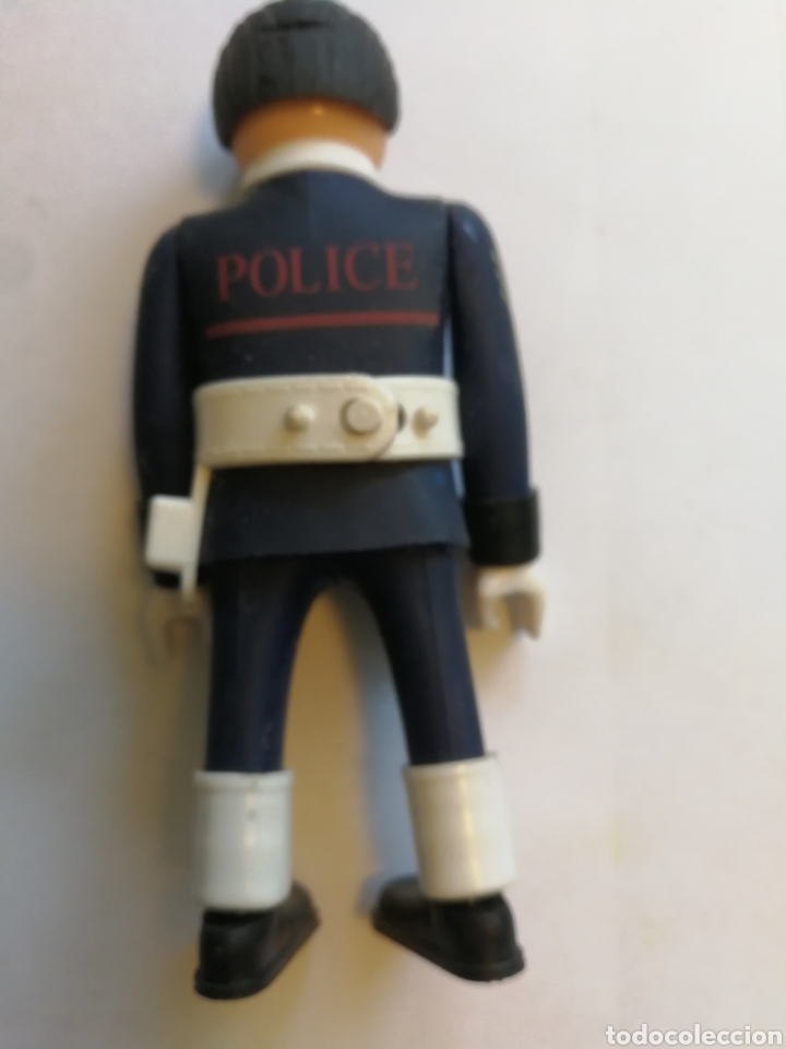 Airgam Boys: argam boys police - Foto 2