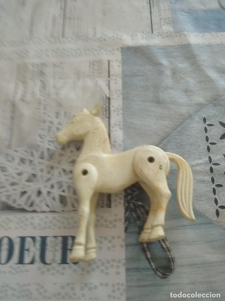 Airgam Boys: Caballo de airgamboy - Foto 1