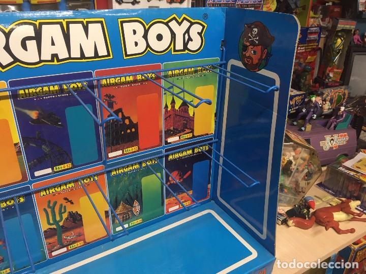 Figurines Airgam Boys Soldats Nordistes Avec Canon – Neufs, Pour Collection Ou Jeu