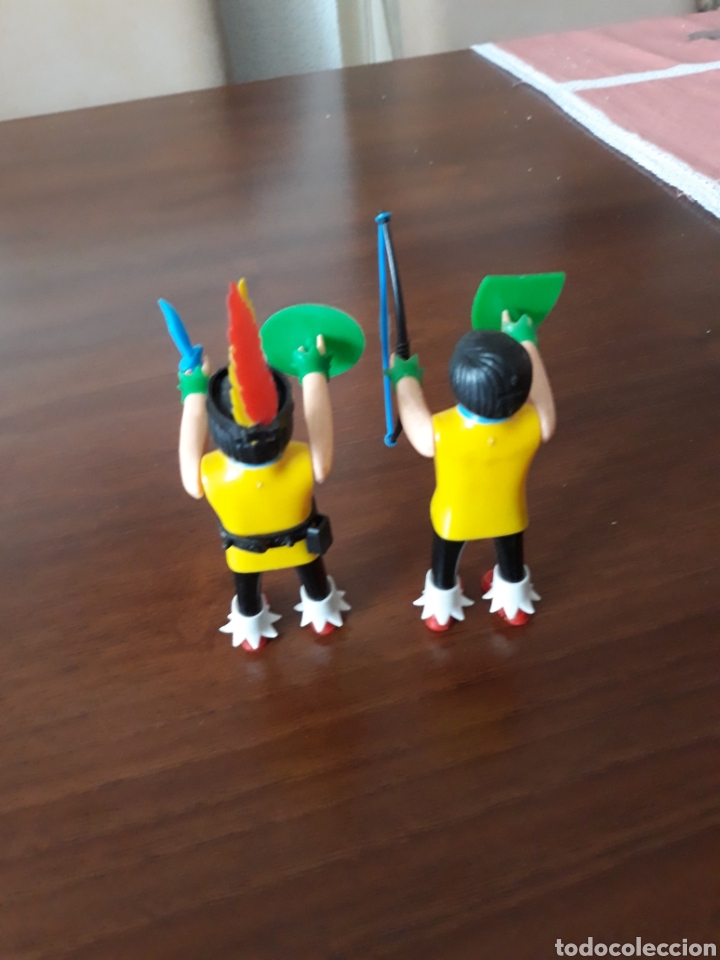 Airgam Boys: Figuras de accion. Airgam. - Foto 2
