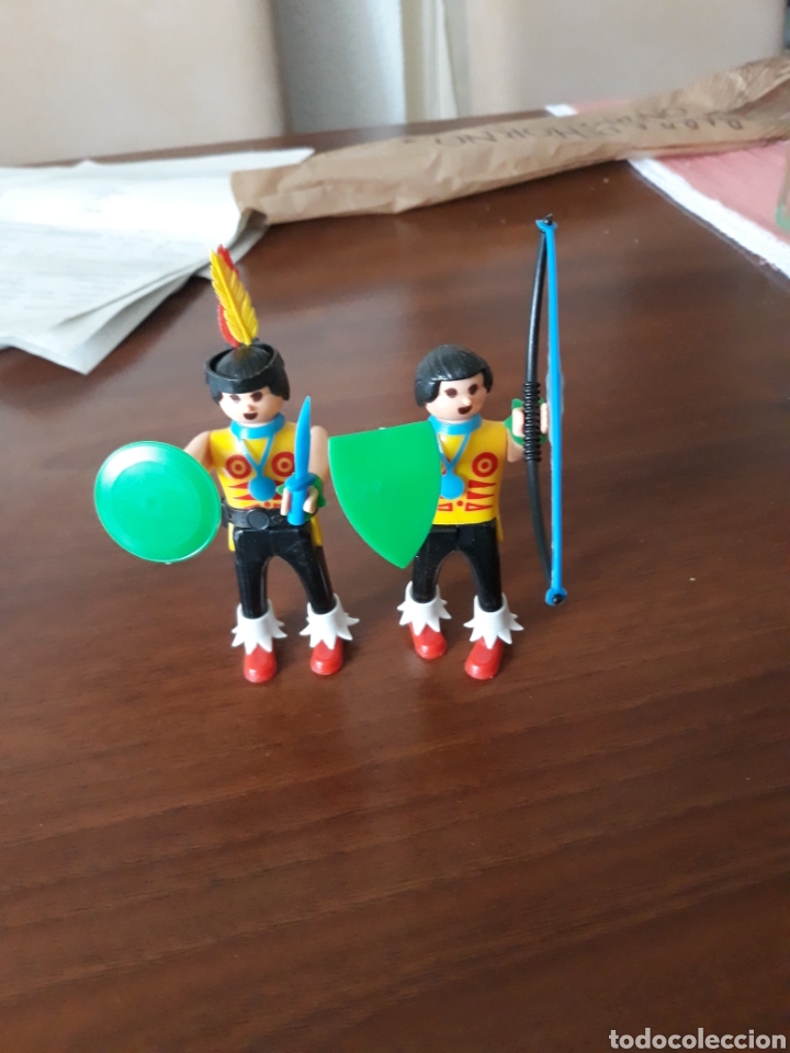 Airgam Boys: Figuras de accion. Airgam. - Foto 1