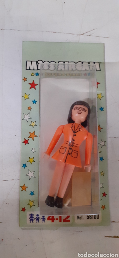 Airgam Boys: MISS AIRGAM REF. 58100 - Foto 1