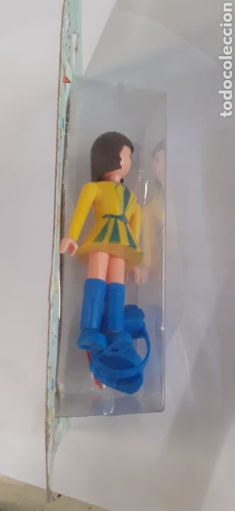 Airgam Boys: MU&Ntilde;ECA MISS AIRGAM REF. 61100 - Foto 3