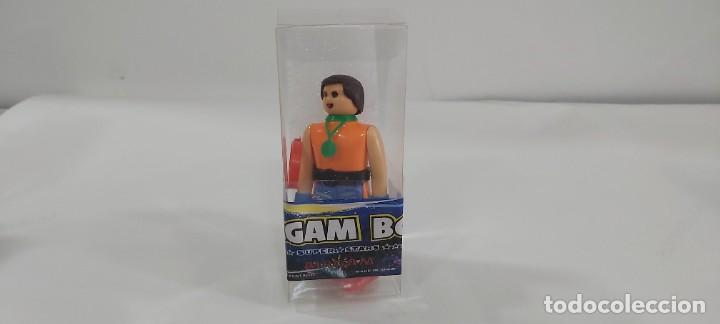 Airgam Boys: ANTIGUO AIRGAM BOYS INDIO - Foto 1