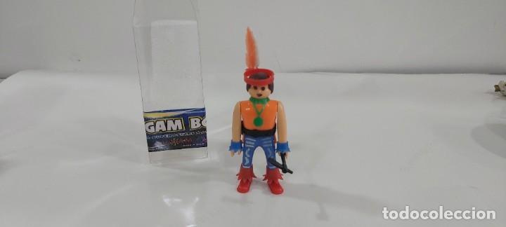 Airgam Boys: ANTIGUO AIRGAM BOYS INDIO - Foto 2