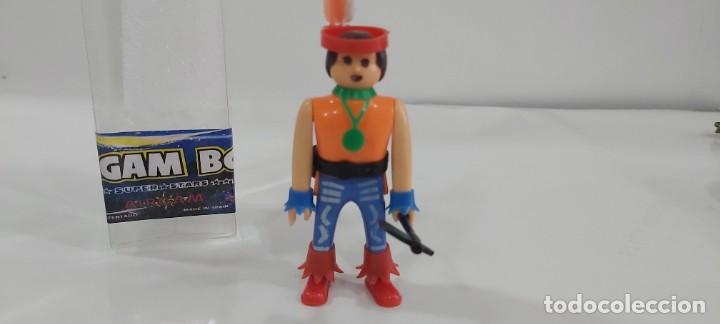 Airgam Boys: ANTIGUO AIRGAM BOYS INDIO - Foto 3