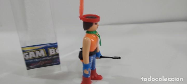 Airgam Boys: ANTIGUO AIRGAM BOYS INDIO - Foto 4