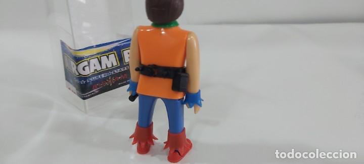 Airgam Boys: ANTIGUO AIRGAM BOYS INDIO - Foto 5
