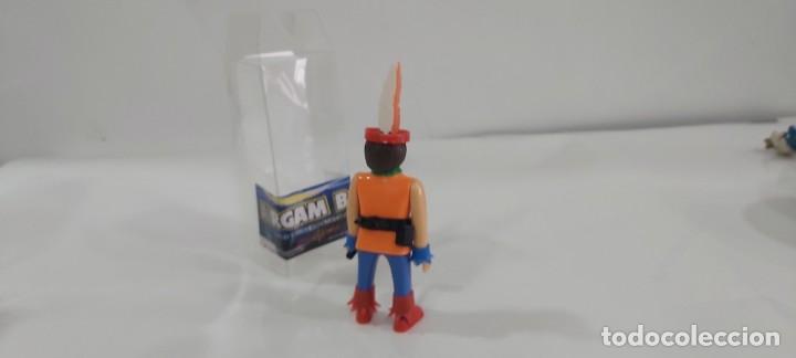 Airgam Boys: ANTIGUO AIRGAM BOYS INDIO - Foto 6