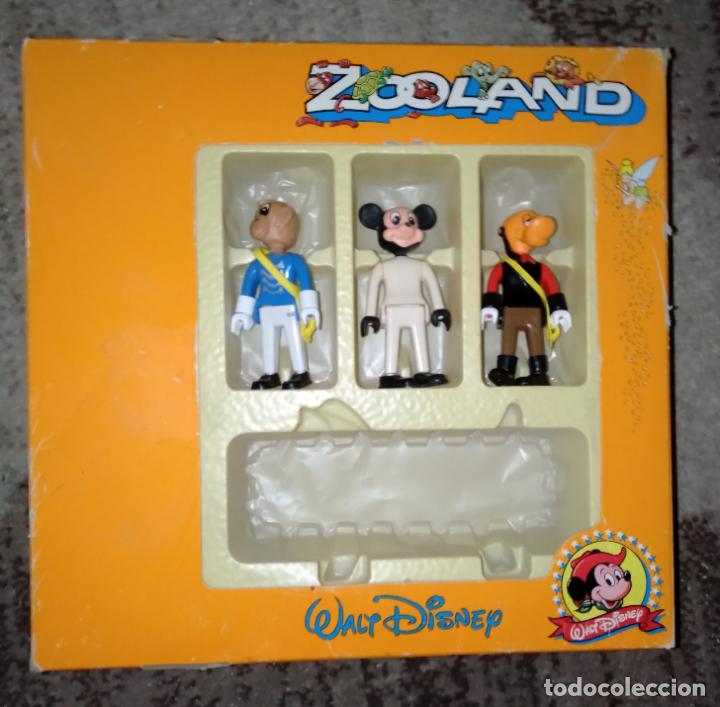 Airgam Boys: Zooland Walt Disney - Foto 1