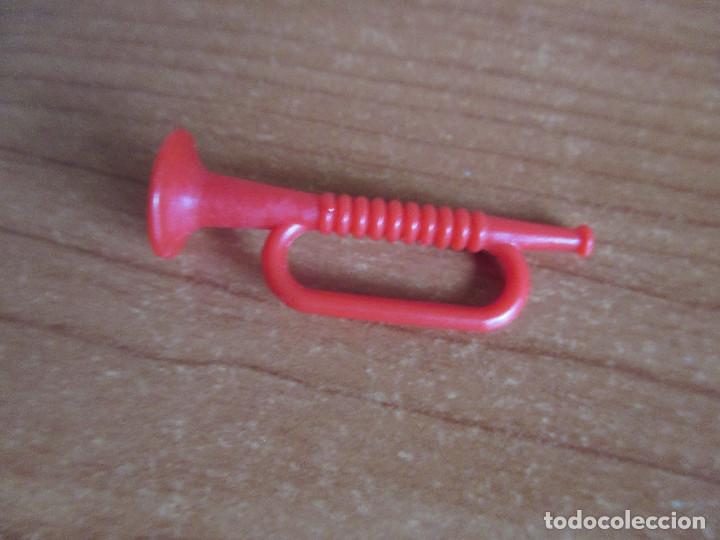 Airgam Boys: AIRGAMBOYS : 1 TROMPETA ROJA ( AIRGAM BOYS )