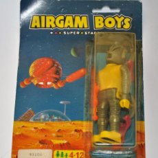 Airgam Boys: AIRGAM BOYS AIRGAMBOYS SPACE ESPACIO 93100