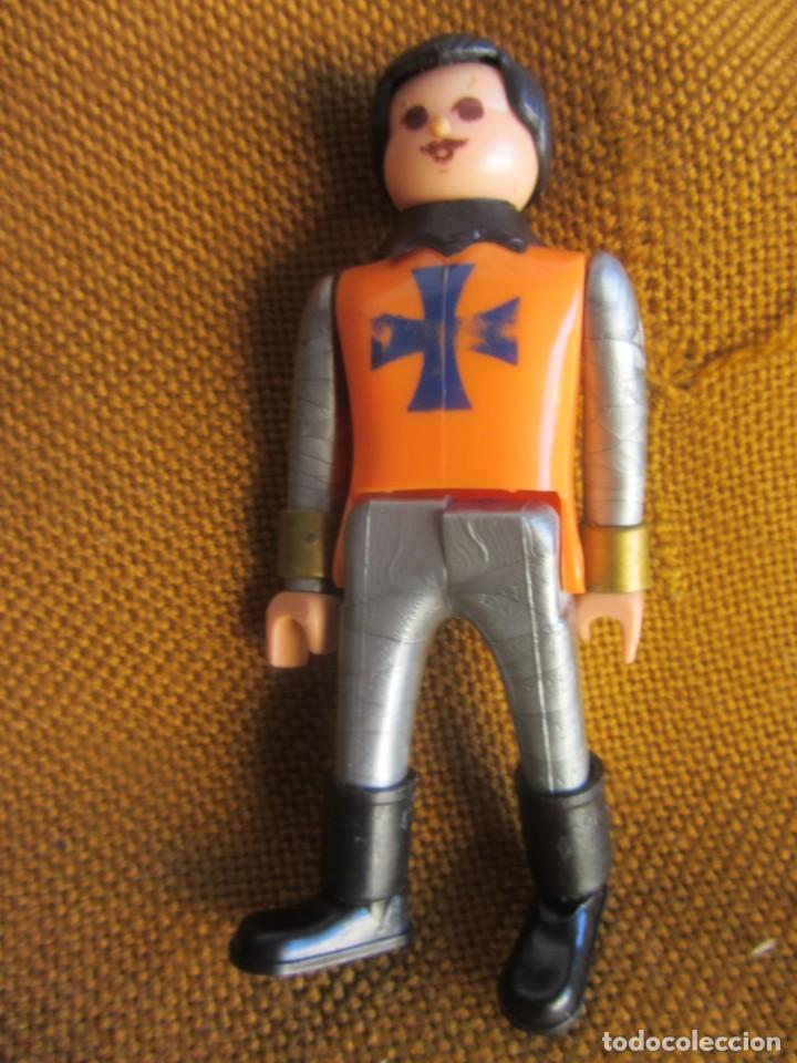Airgam Boys: AIRGAM BOYS MEDIEVAL. - Foto 1