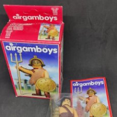 Airgam Boys: AIRGAMBOYS - GLADIADOR - CAR87. Lote 287988178