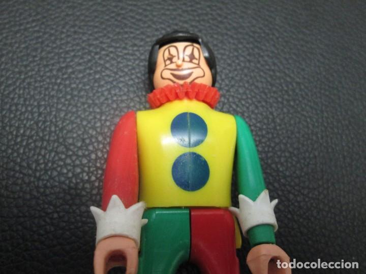 Airgam Boys: Airgam boys. Payaso - Foto 2