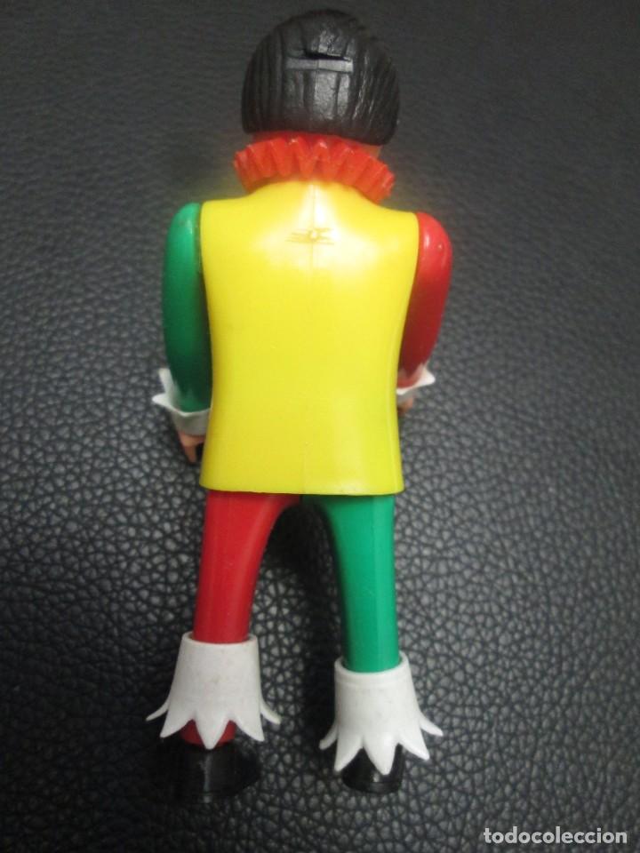 Airgam Boys: Airgam boys. Payaso - Foto 4