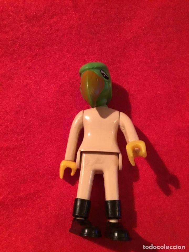 Airgam Boys: Figura airgam Zooland - Foto 1