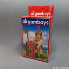 Airgam Boys: AIRGAMBOYS, CENTURIÓN REFERENCIA 003 - NUEVO A ESTRENAR. Lote 340995023
