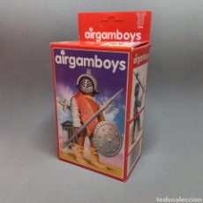 Airgam Boys: AIRGAMBOYS, GLADIADOR REFERENCIA 006 - NUEVO A ESTRENAR. Lote 340996098