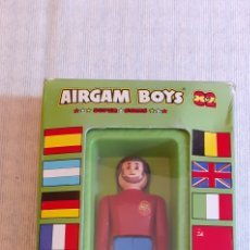 Airgam Boys: AIRGAM BOYS 82, ESPAÑA. Lote 363238810