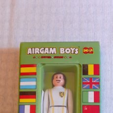Airgam Boys: AIRGAM BOYS 82,BÉLGICA. Lote 363239940