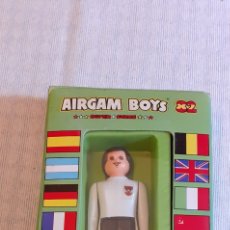 Airgam Boys: AIRGAM BOYS 82,AUSTRIA. Lote 363240500