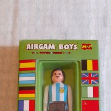 Airgam Boys: AIRGAM BOYS 82, ARGENTINA. Lote 363240985