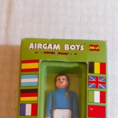 Airgam Boys: AIRGAM BOYS 82,FRANCIA. Lote 363242490
