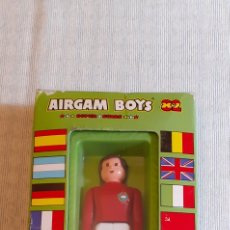 Airgam Boys: AIRGAM BOYS 82, HUNGRÍA. Lote 363242740