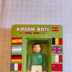 Airgam Boys: AIRGAM BOYS 82, IRLANDA. Lote 363242930