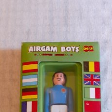 Airgam Boys: AIRGAM BOYS 82, YUGOSLAVIA. Lote 363243095