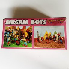Airgam Boys: AIRGAM BOYS REF 00002. Lote 367310894