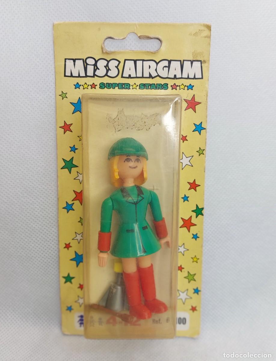 Airgam Boys: MIS AIRGAM EN BLISTER REF. 67100. - Foto 1